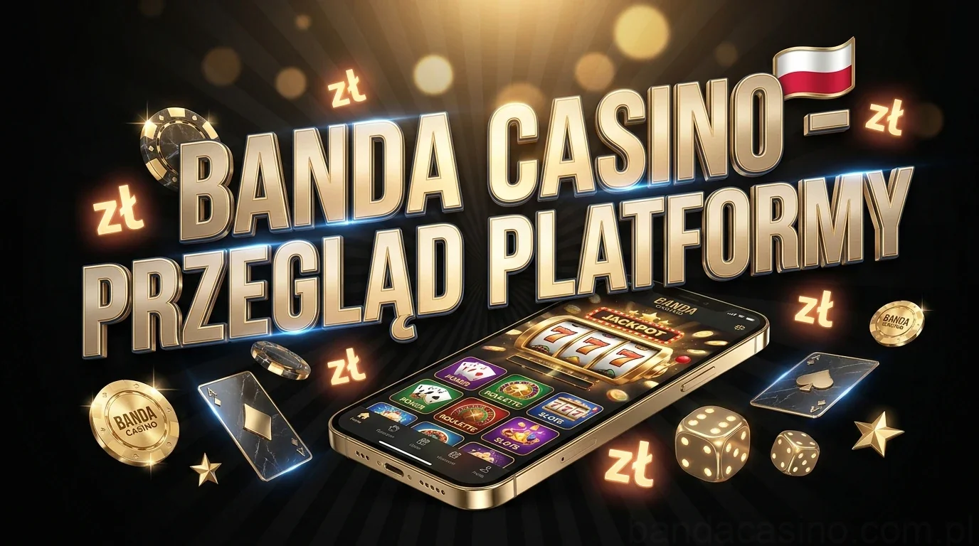 Banda Casino – Przegląd Platformy