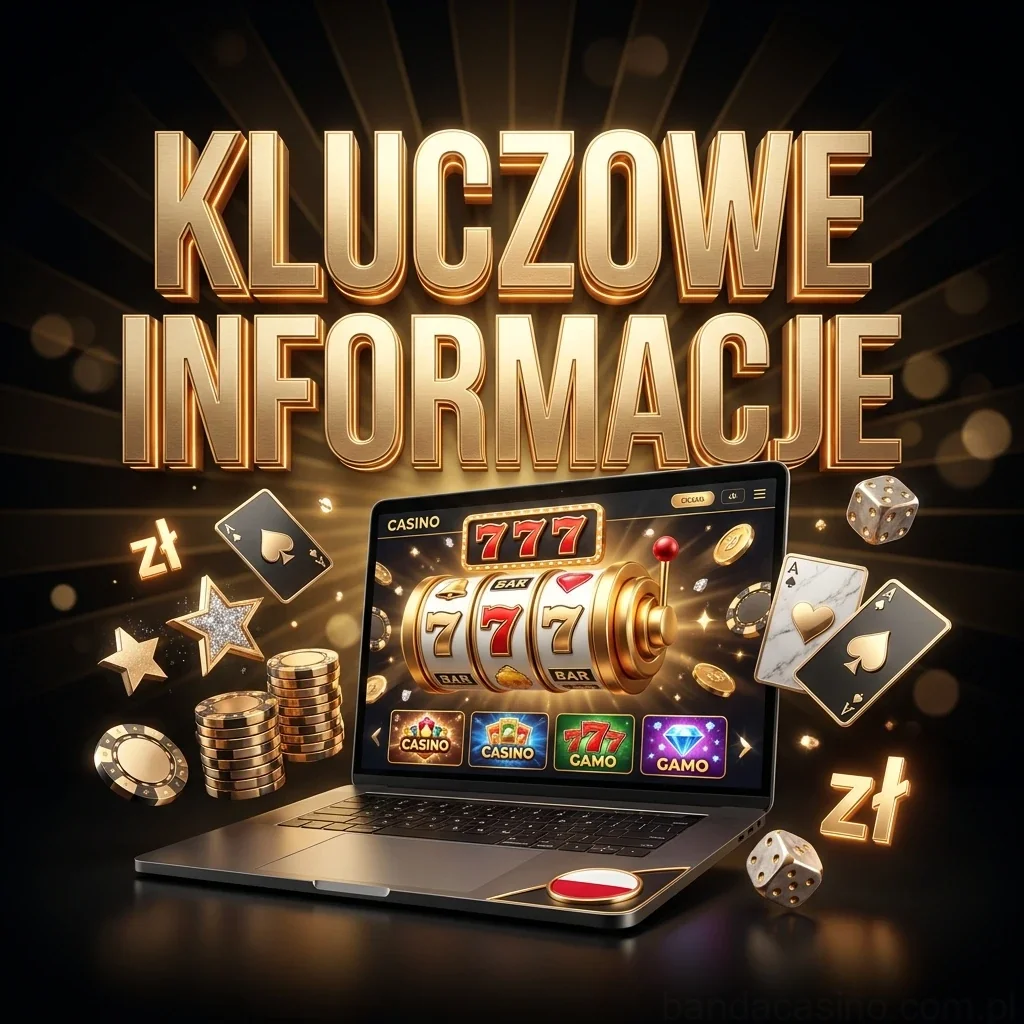 Kluczowe Informacje